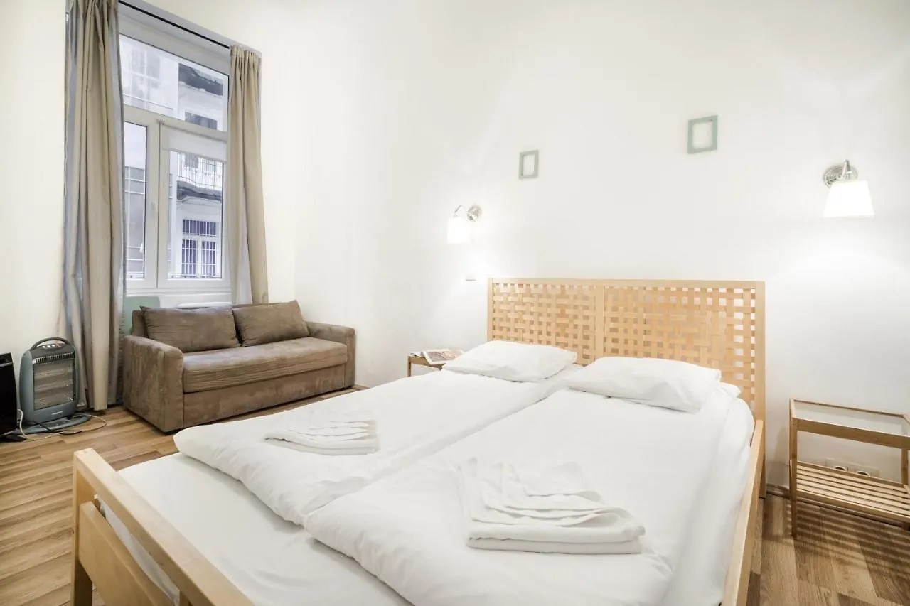 Colorwave Design Apartment Budapest 0*,  Hungary